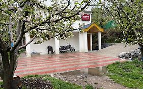 Shubham Cottage Manali